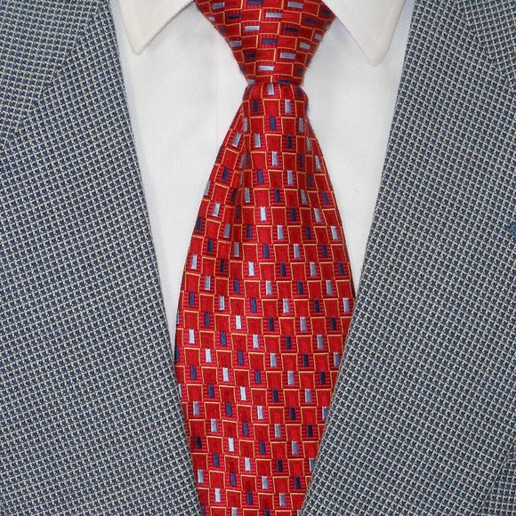 Canali Made in Italy men's sports coat - Picture 5 of 11